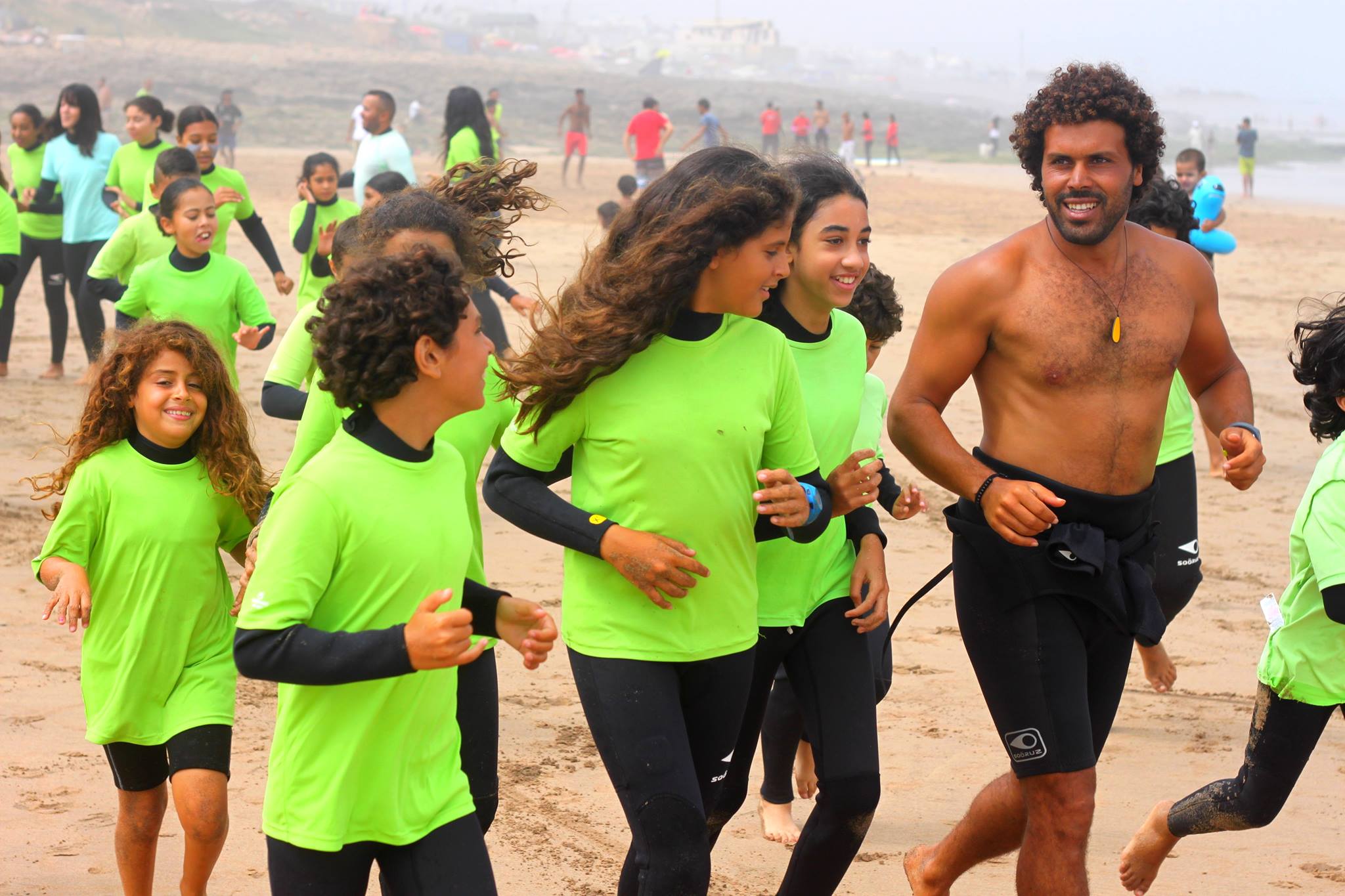 l'académie de surf et loisirs